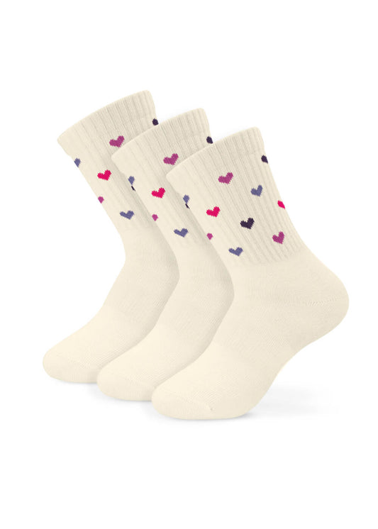 Colour Hearts - Kids Pack