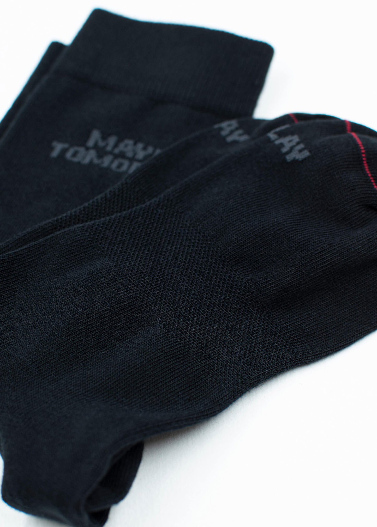 Maybe Tomorrow - Business Socken