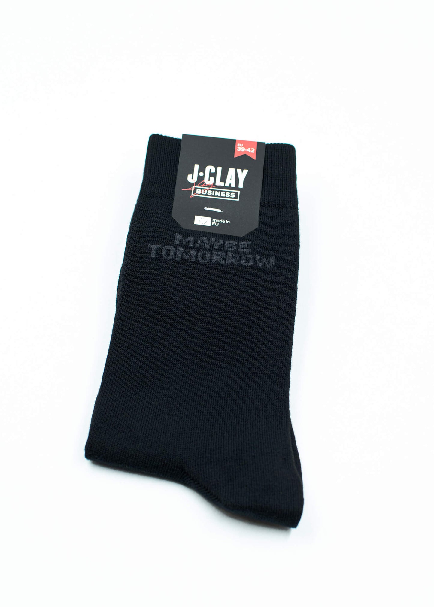 Maybe Tomorrow - Business Socken