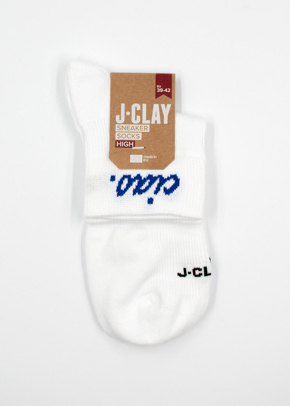 Ciao. - Sneaker Socken High