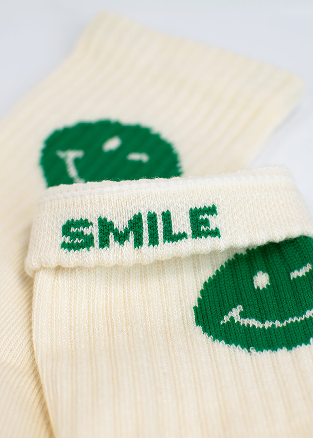 Green Smile - Kids (3 Paar)