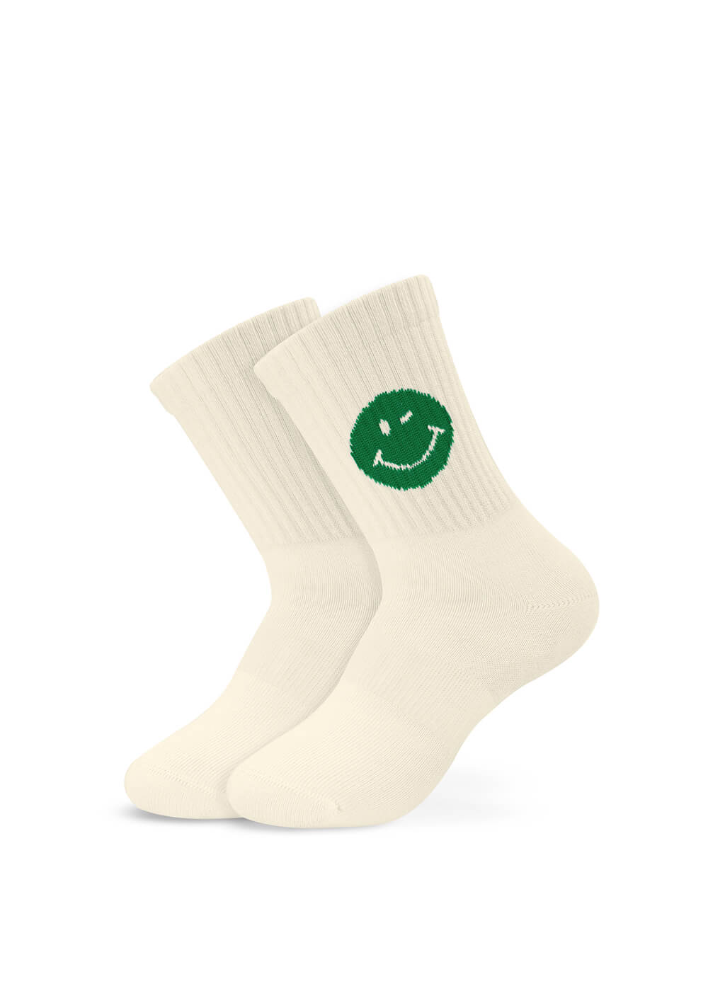 Green Smile - Kids (3 Paar)