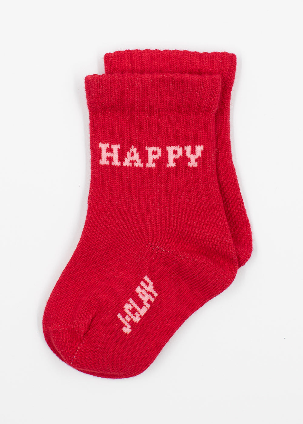 Happy - Mini - 0-4 Jahre (3 Paar)