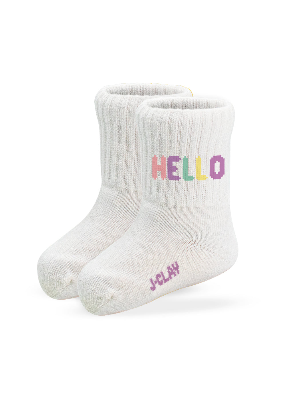 Hello - Minis (3 Paar)