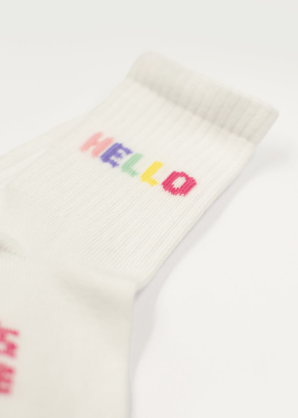 Hello - Minis (3 Paar)