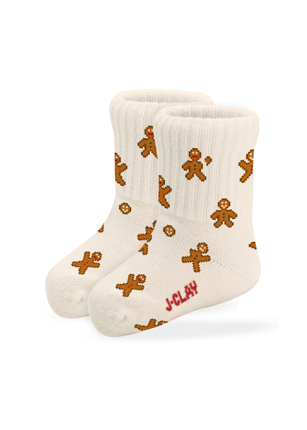 Gingerbread Men - Mini