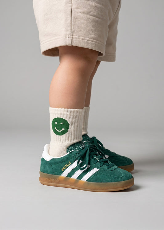 Green Smile - Mini
