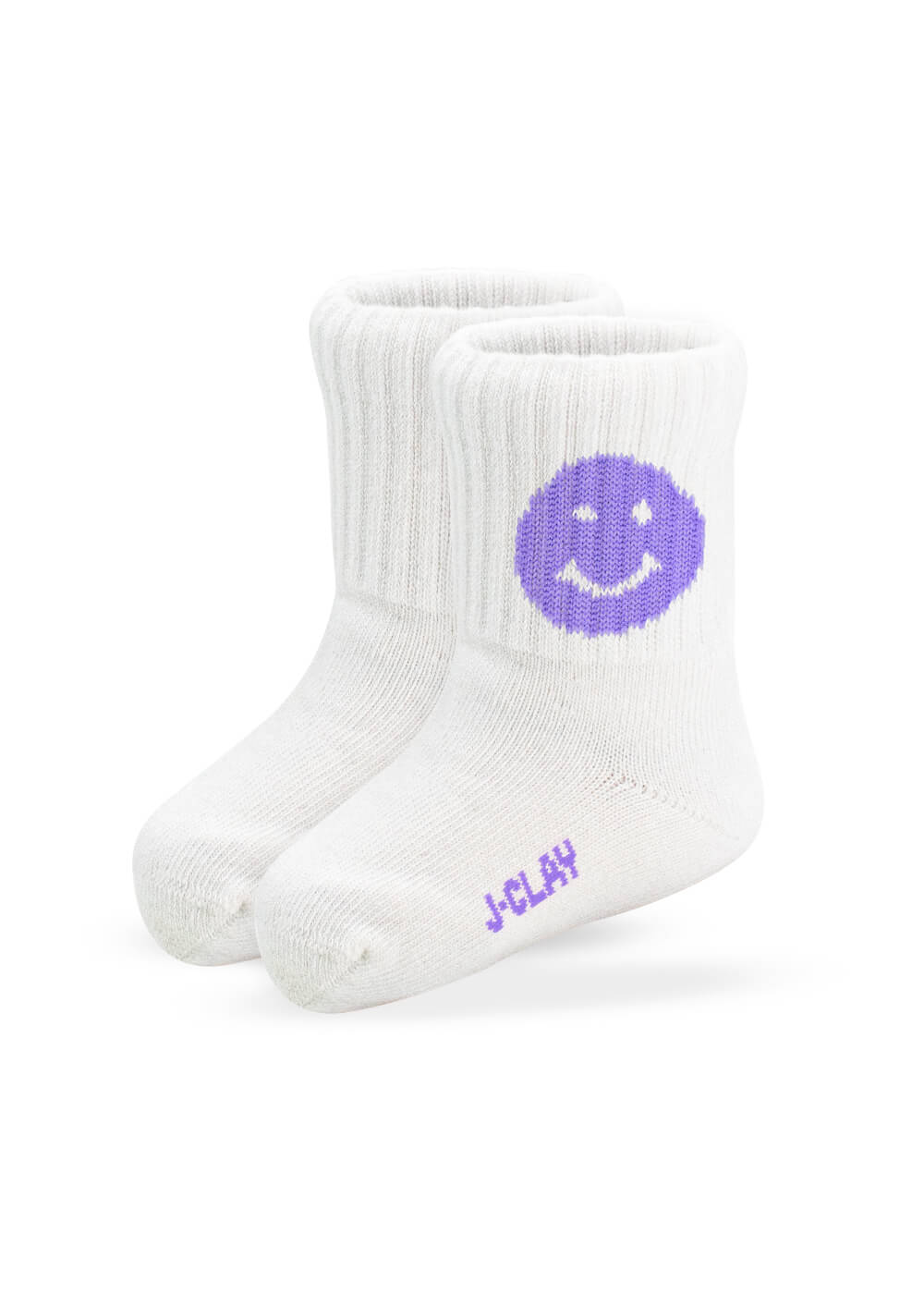 Purple Smile Kids (3 pairs)