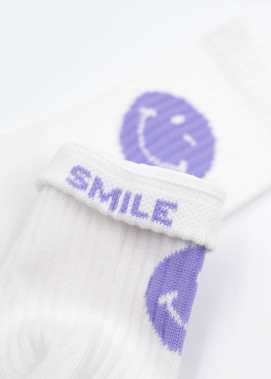 Purple Smile - Kids Pack