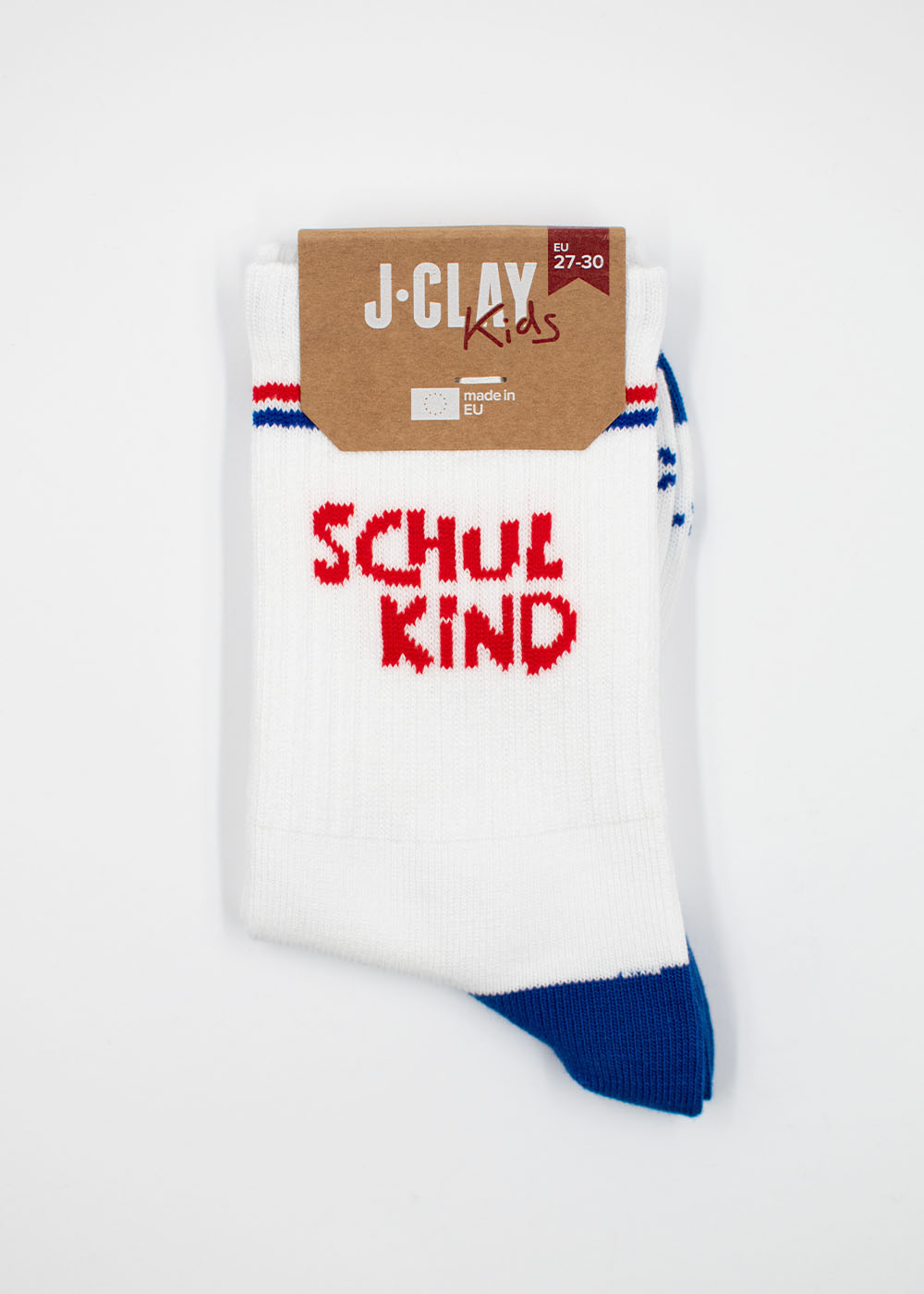 Schulkind - Red Blue Kids Pack