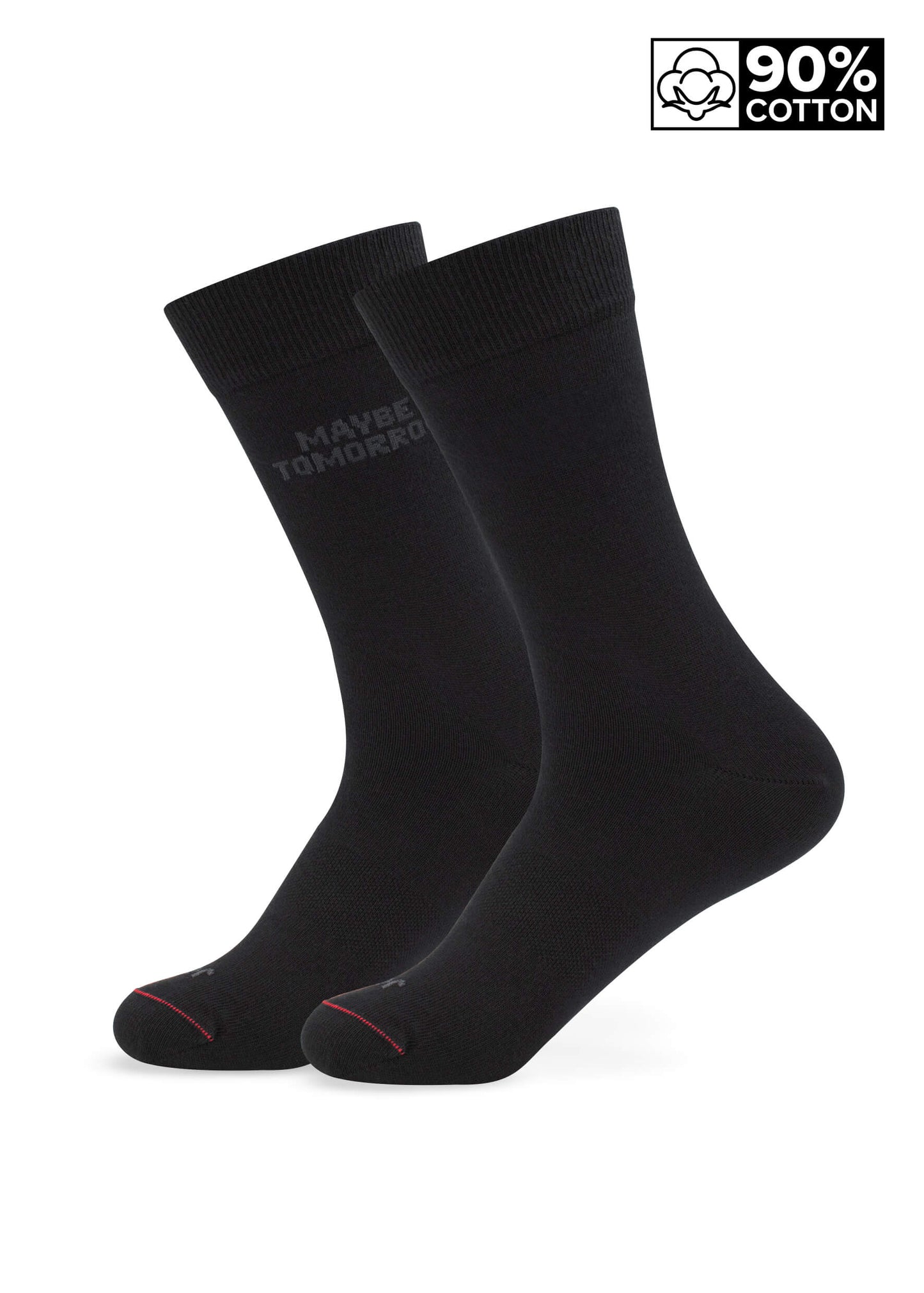 Maybe Tomorrow - Business Socken