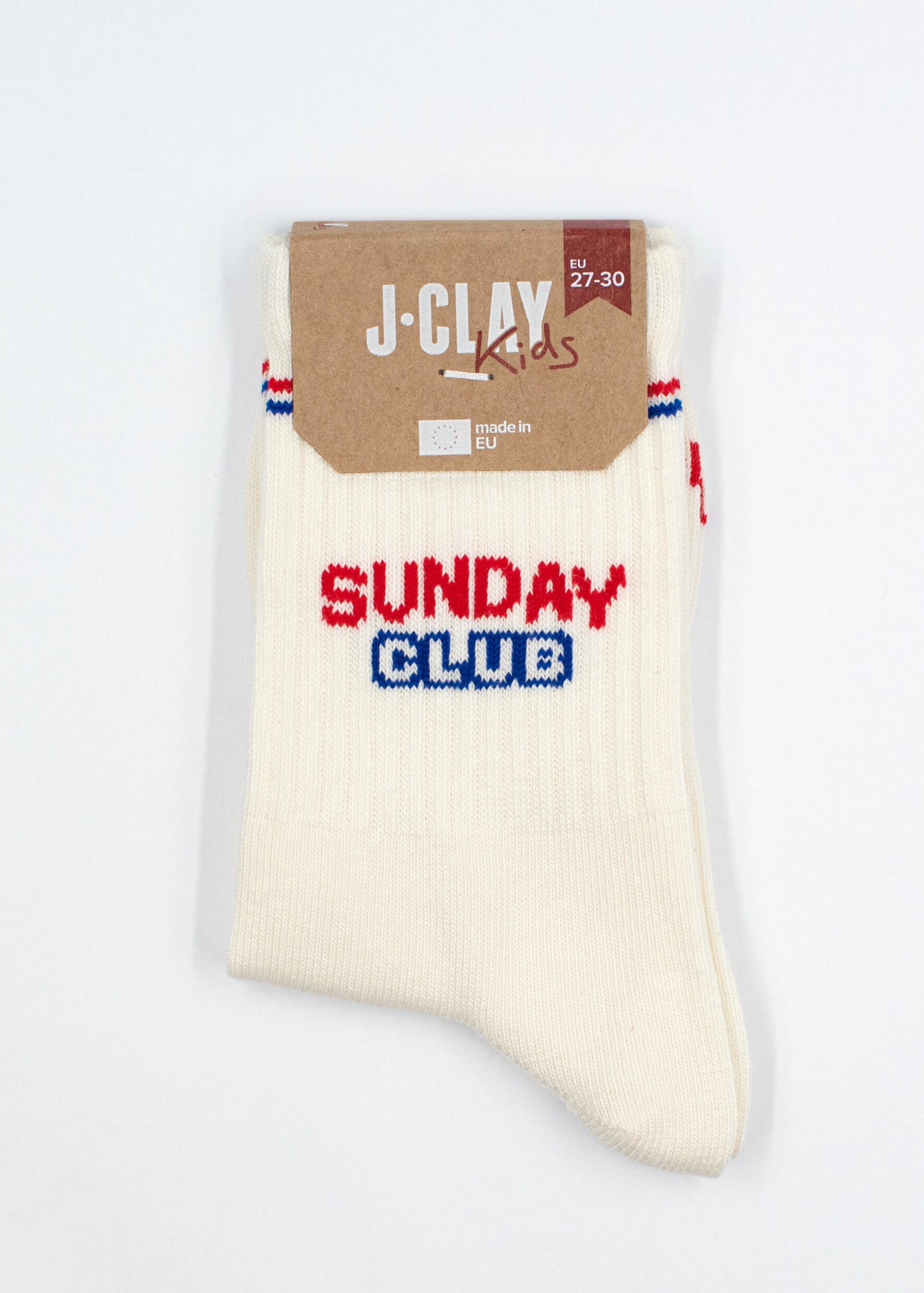 Sunday Club - Kids Pack
