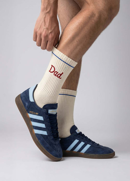 Dad