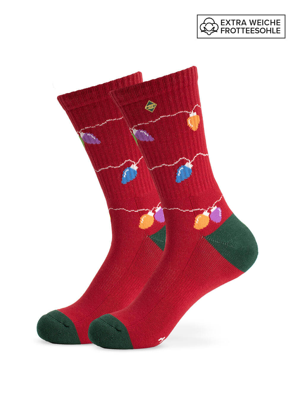 Christmas Lights
