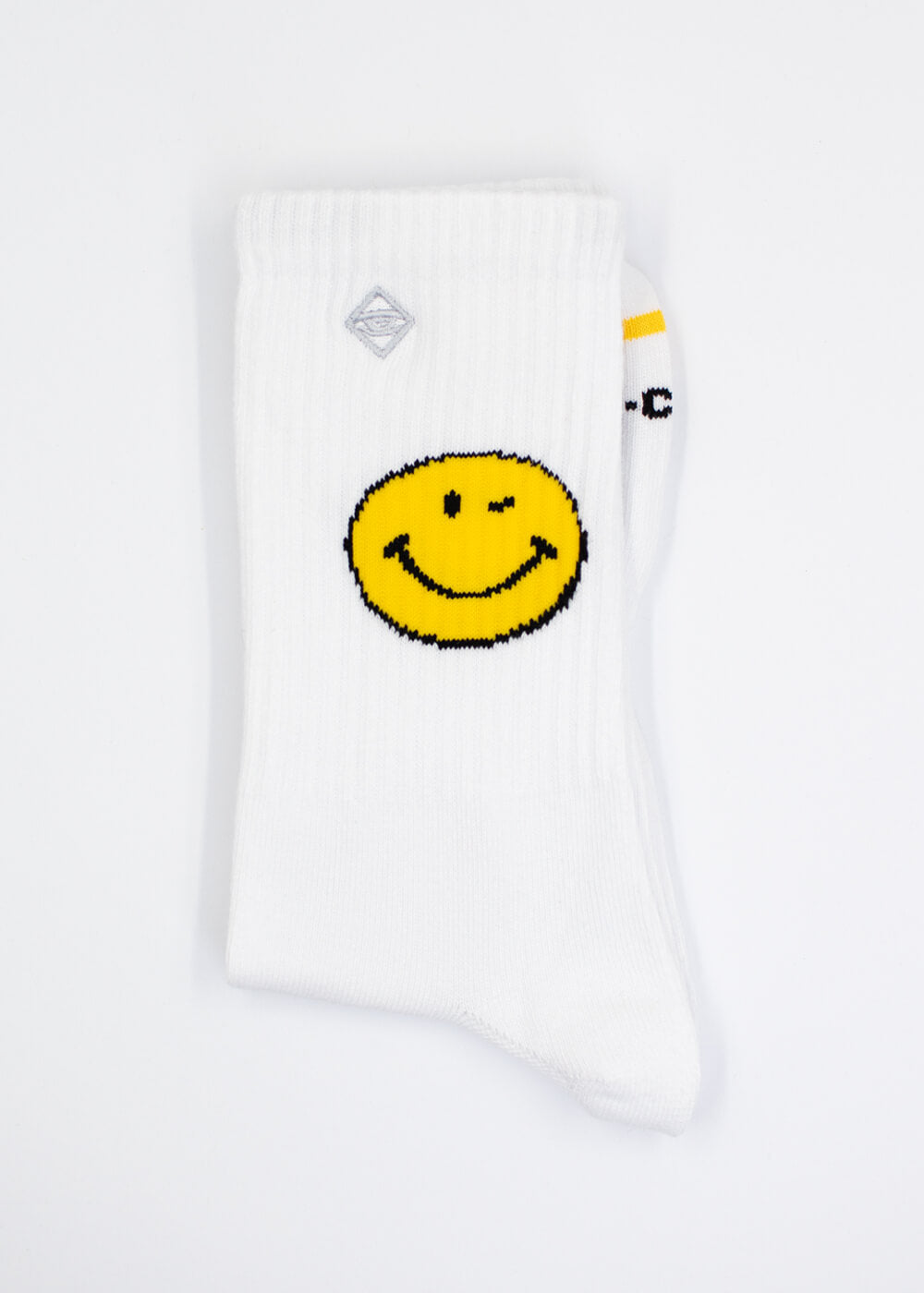 Yellow Smile