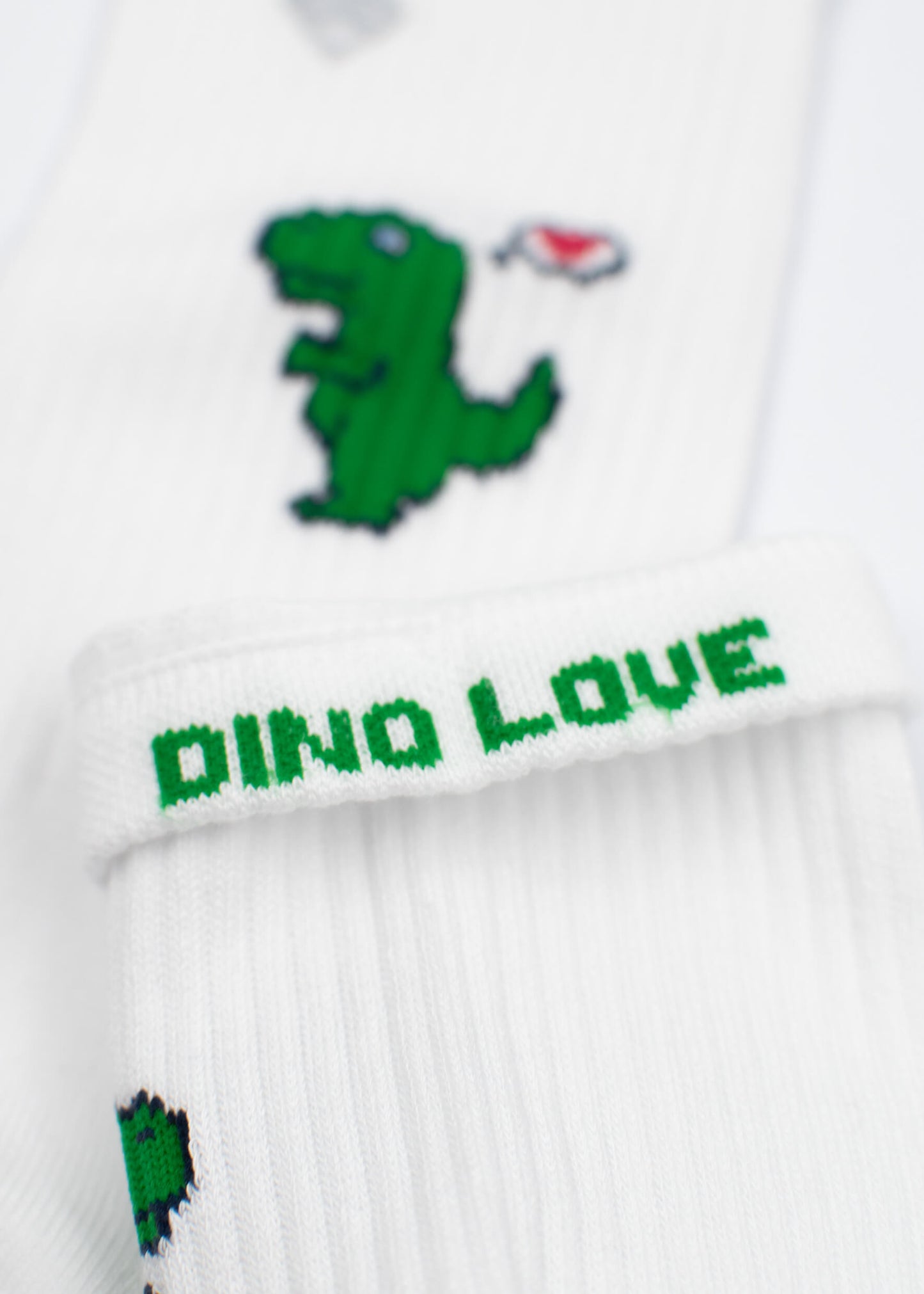 Dino Love