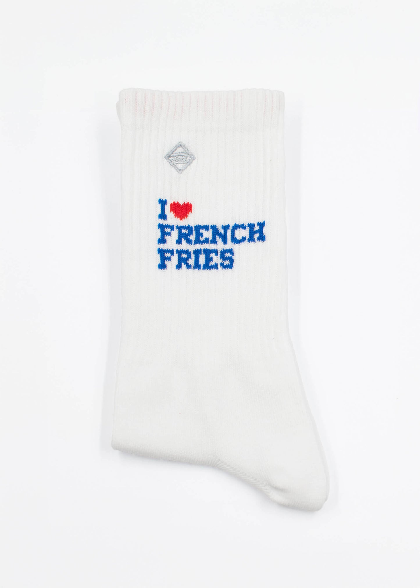 I Love French Fries