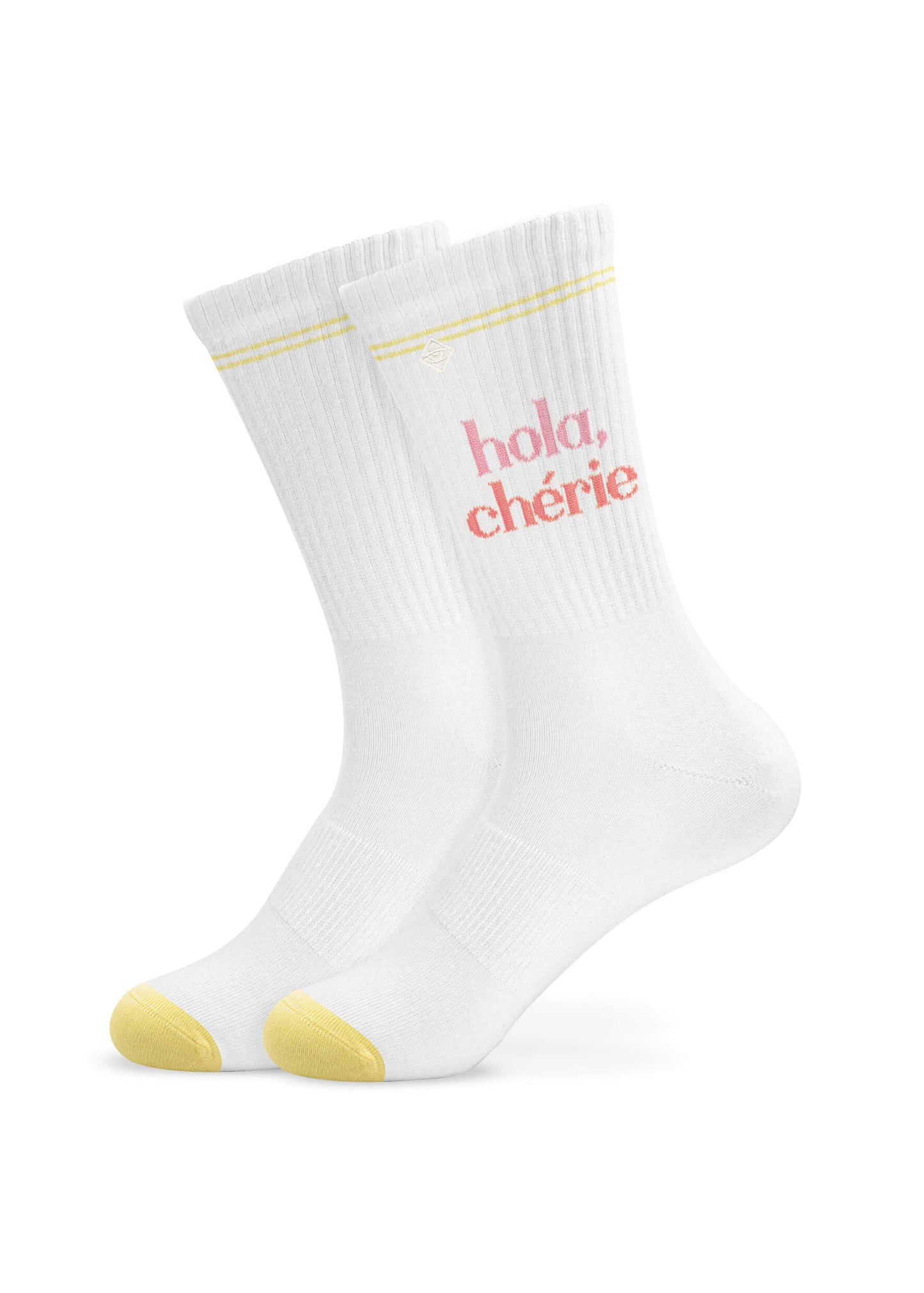 hola cherie
