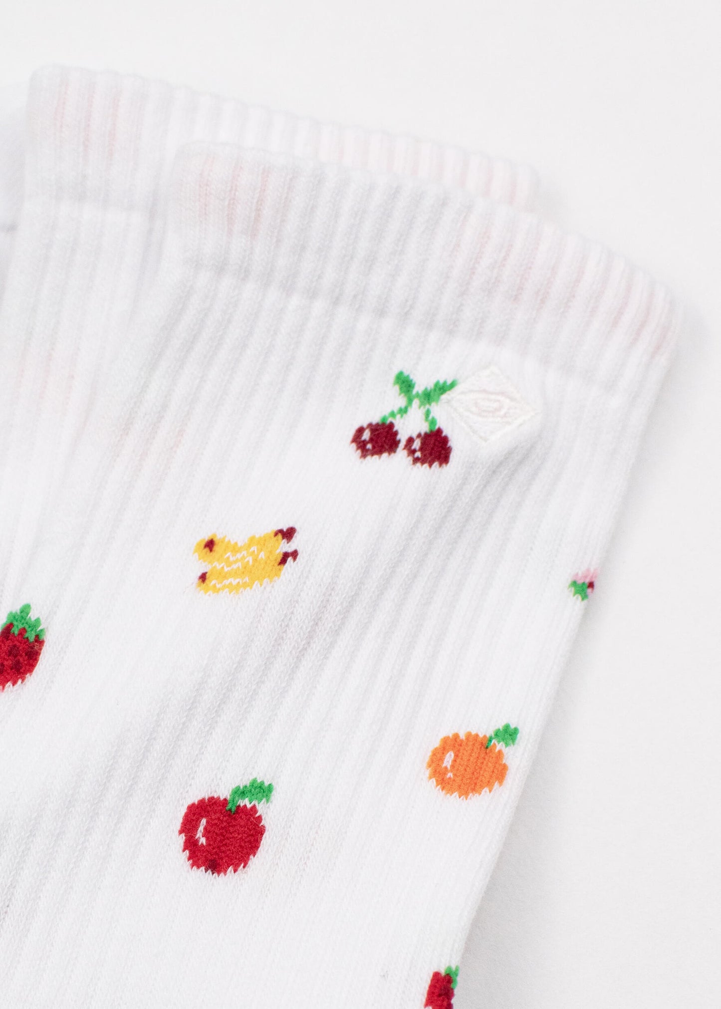 Tutti Frutti