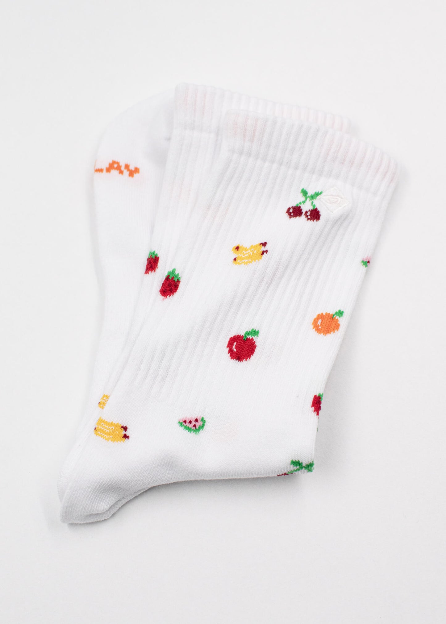 Tutti Frutti