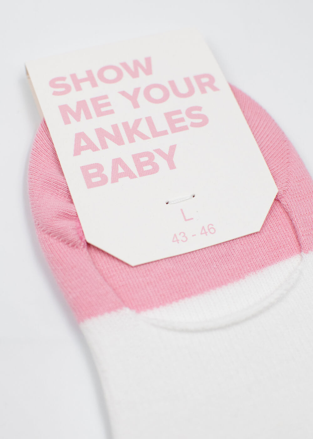 Flamingo - booties