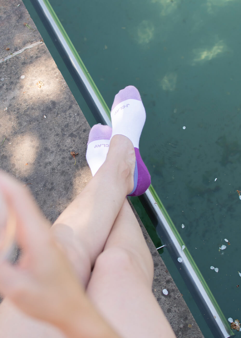Grape - Füßlinge
