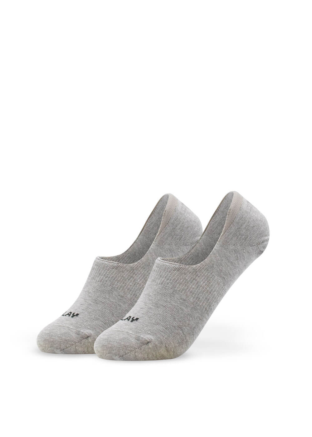 Gray - footies