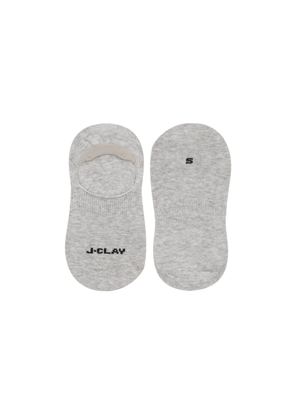 Gray - footies