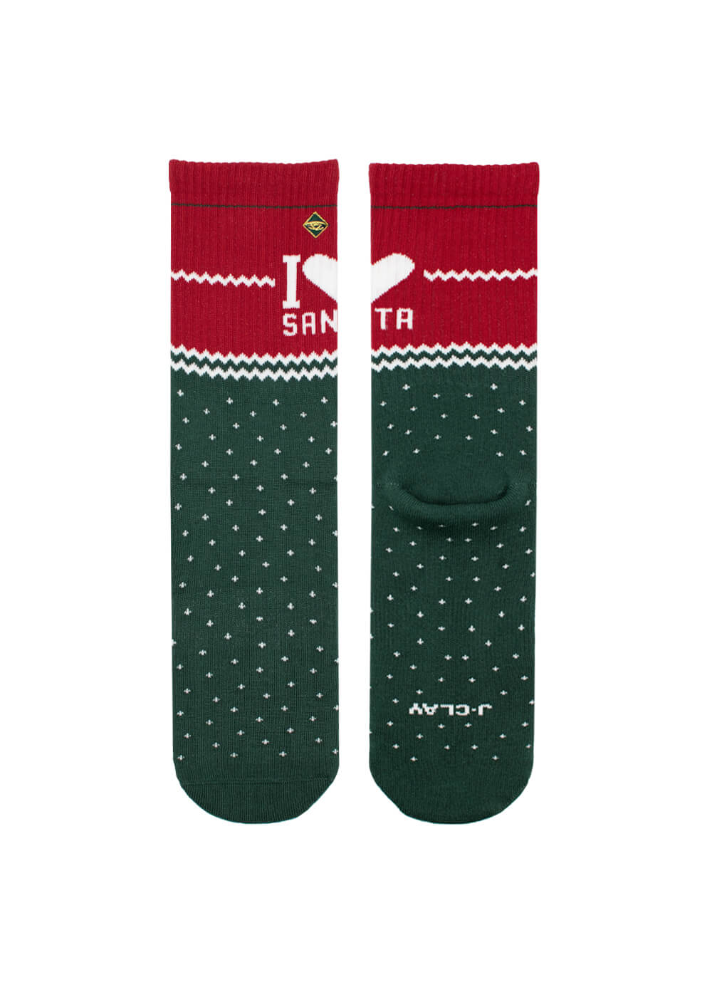 I Love Santa