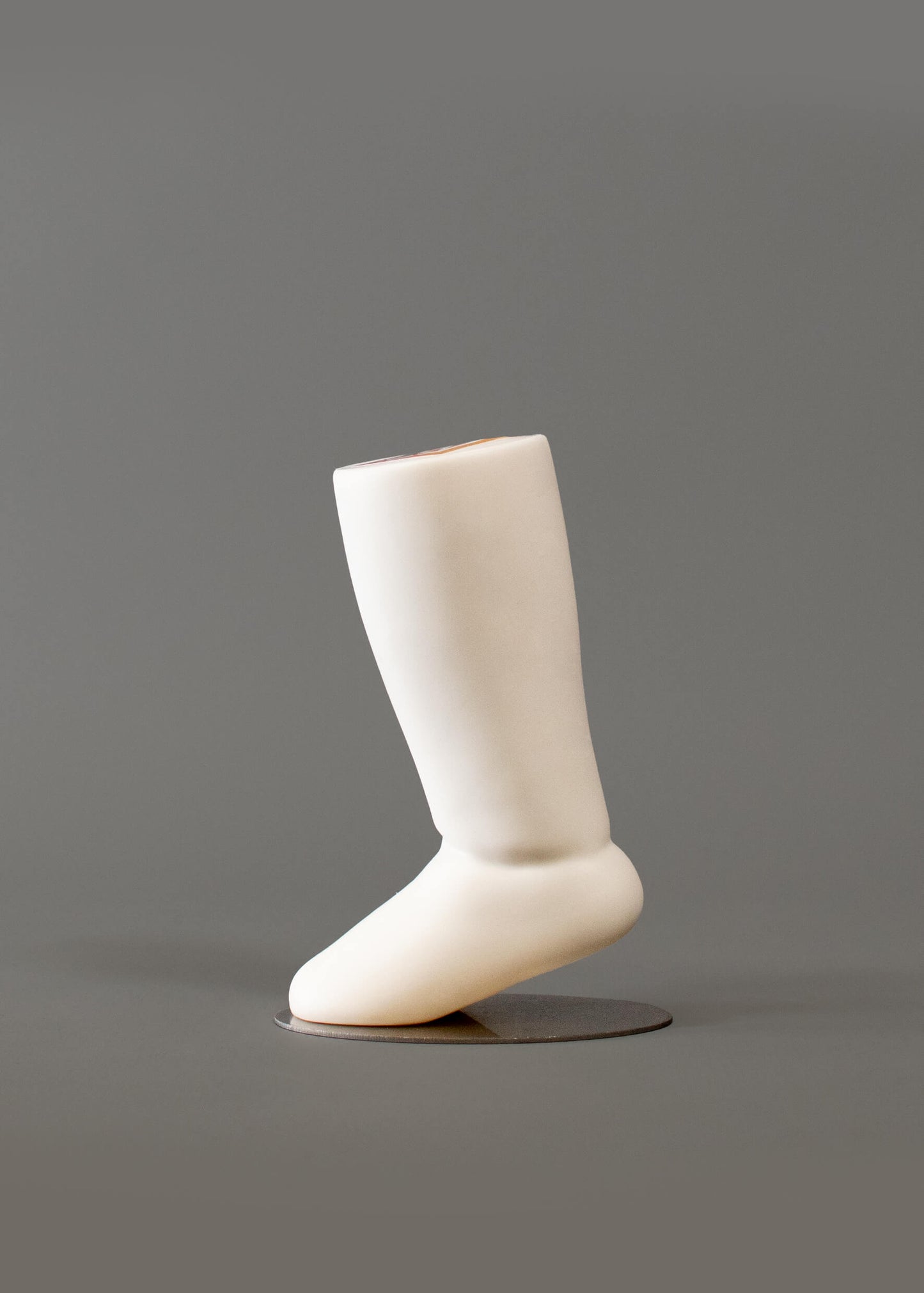 Baby decorative foot