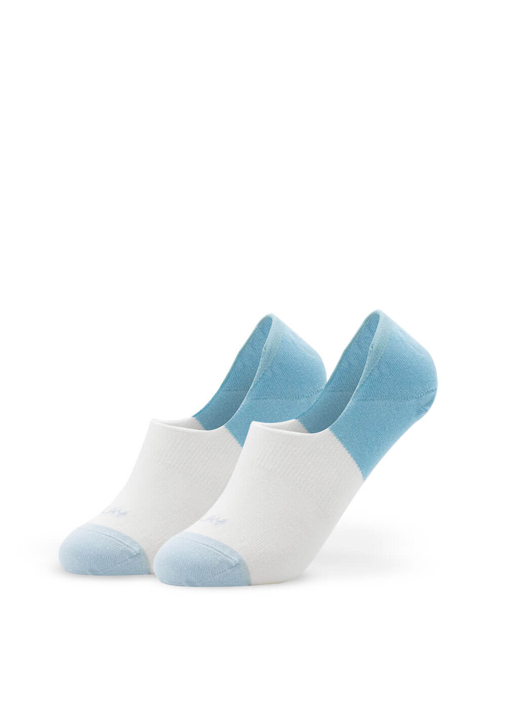 Sky - booties