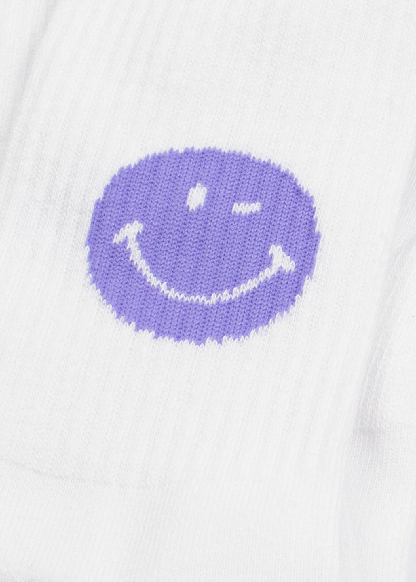 Purple Smile