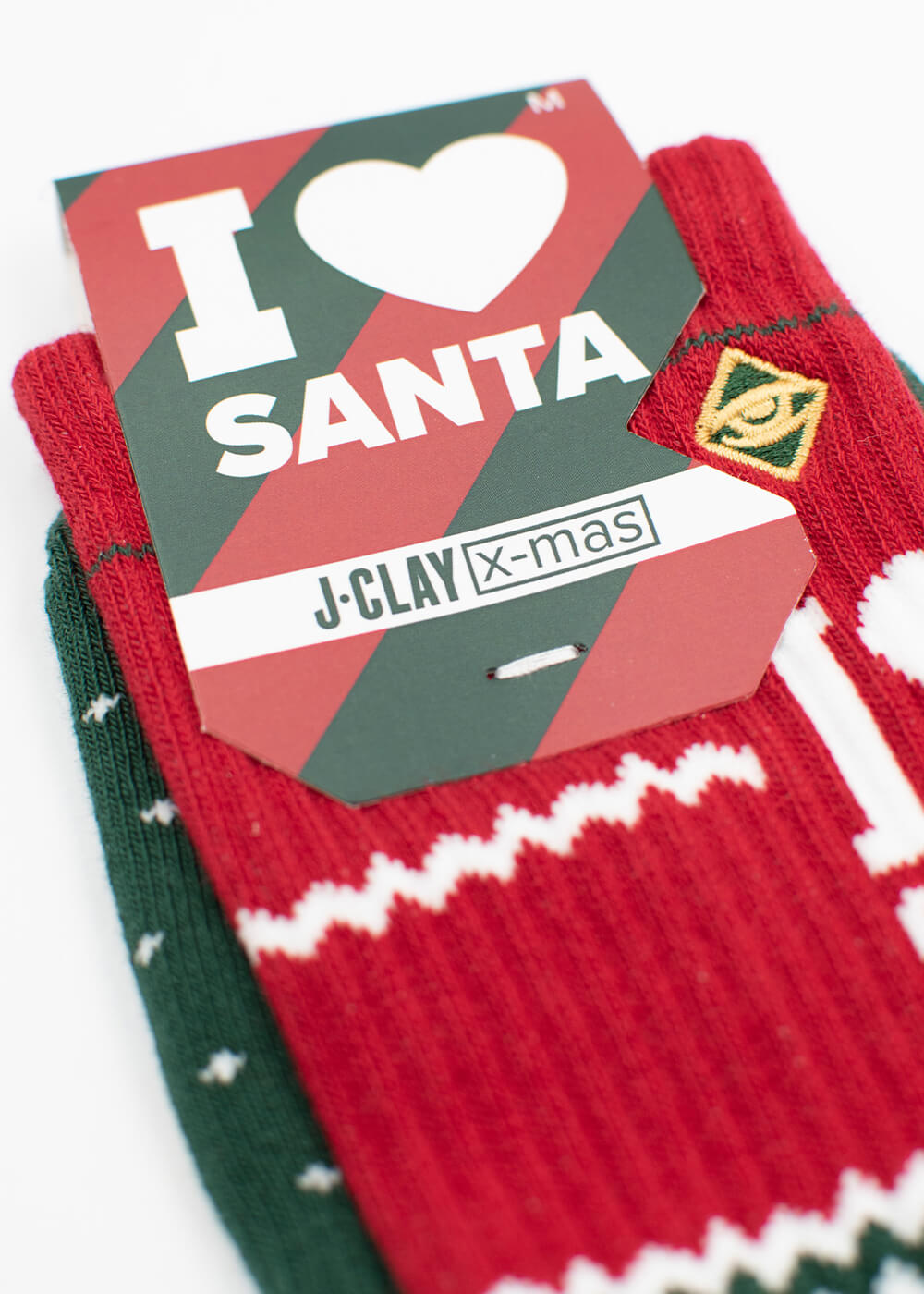I Love Santa