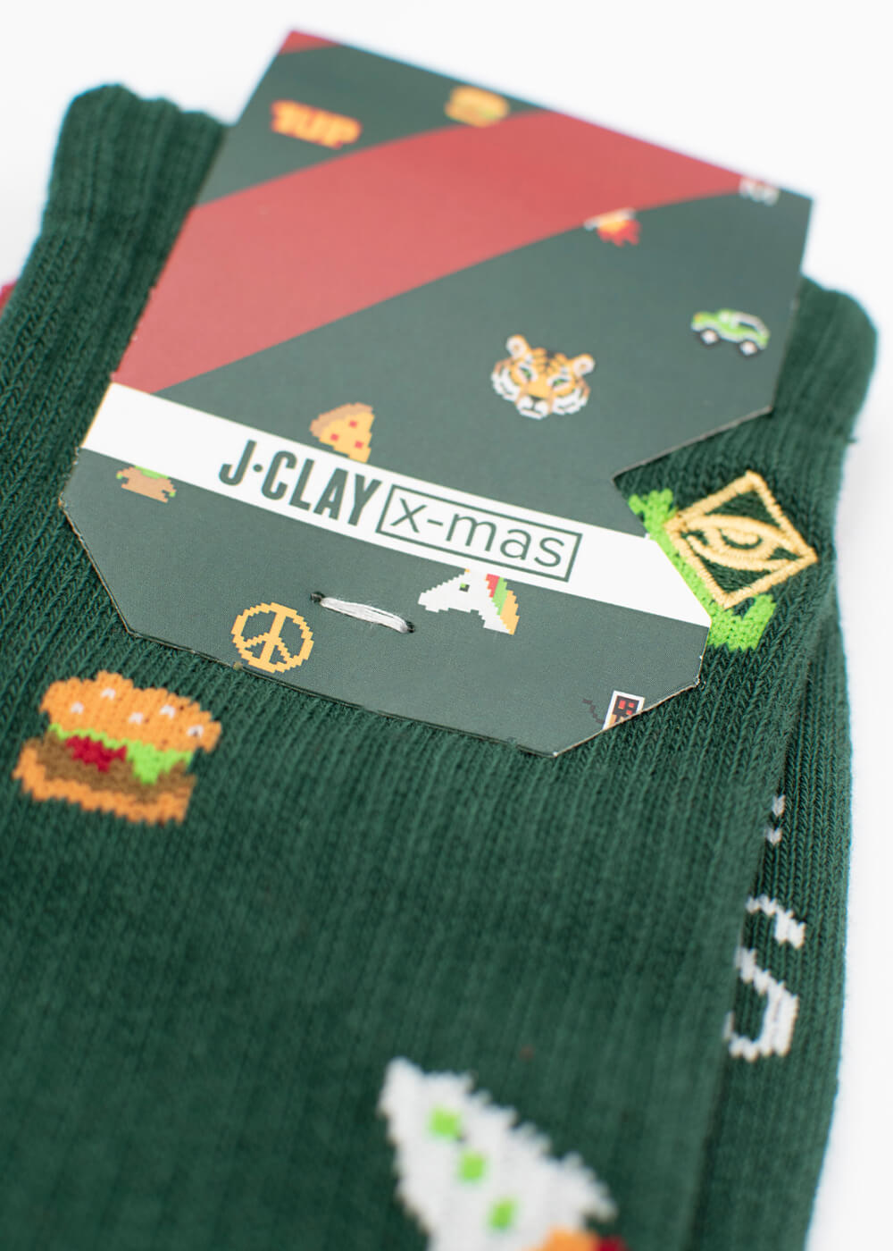 All I want for Christmas