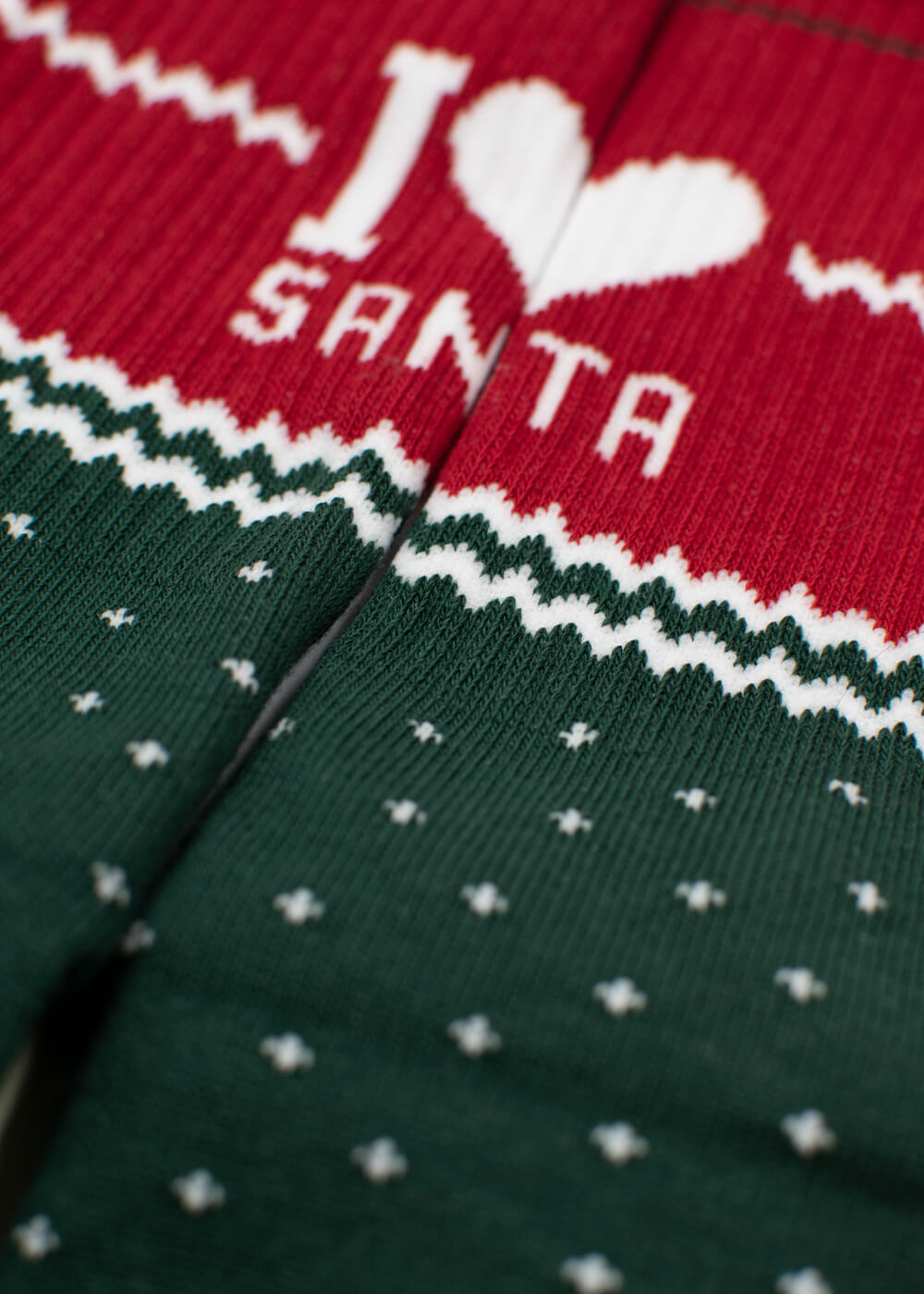 I Love Santa