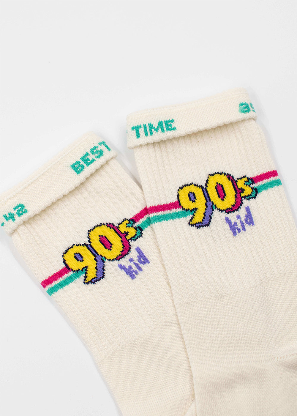 90s Kid