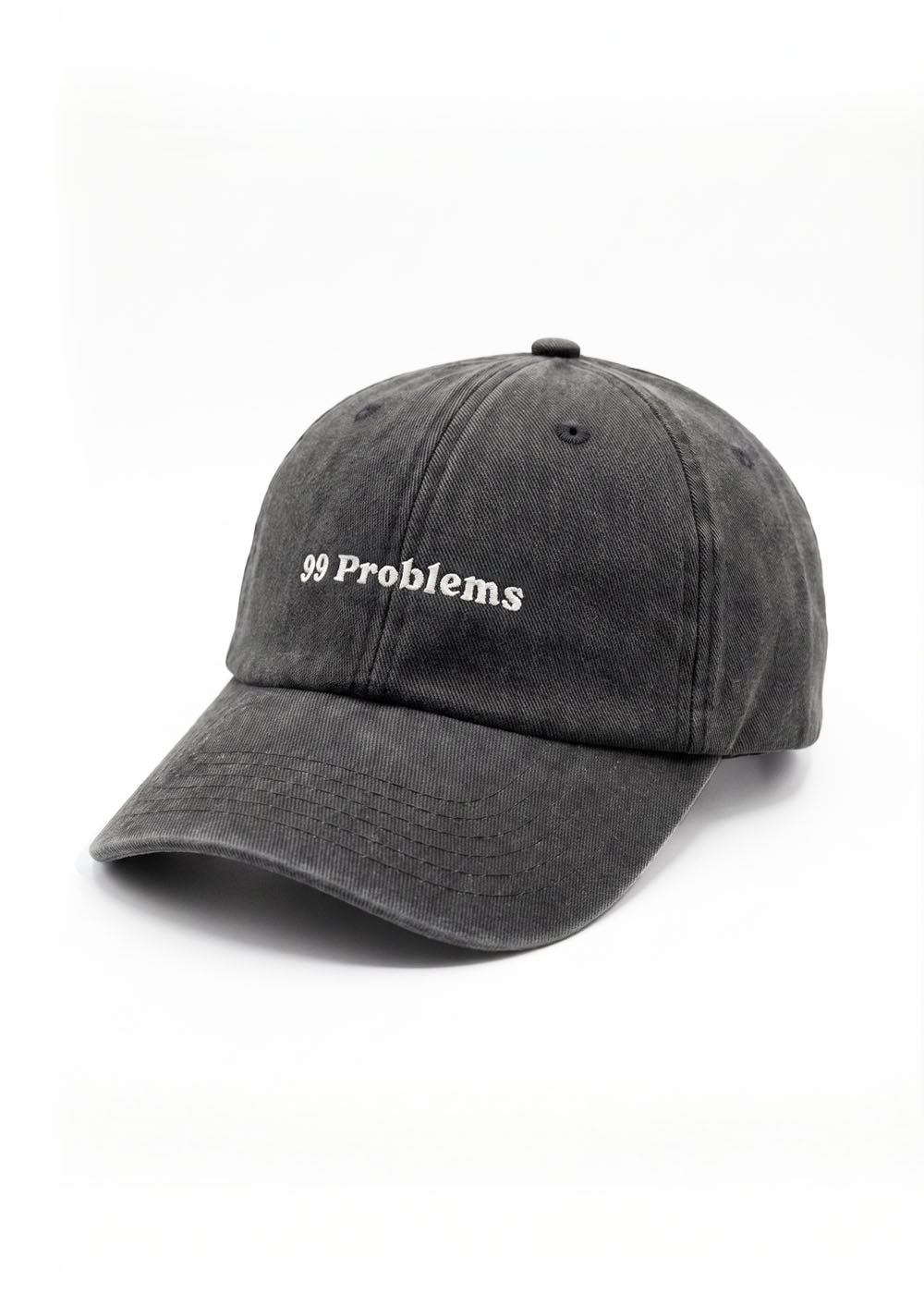 99 Problems - Kappe