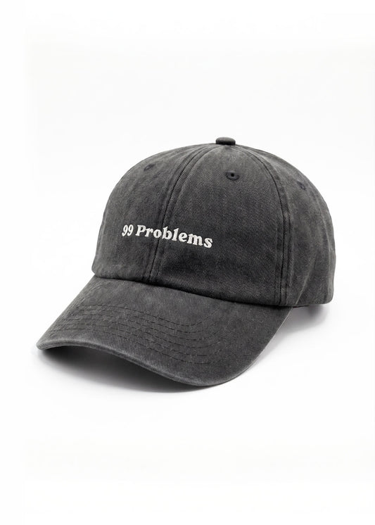 99 Problems - Kappe