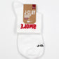 Amore - Sneaker Socken High
