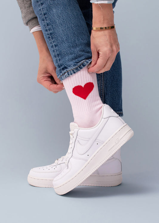Blossom Heart
