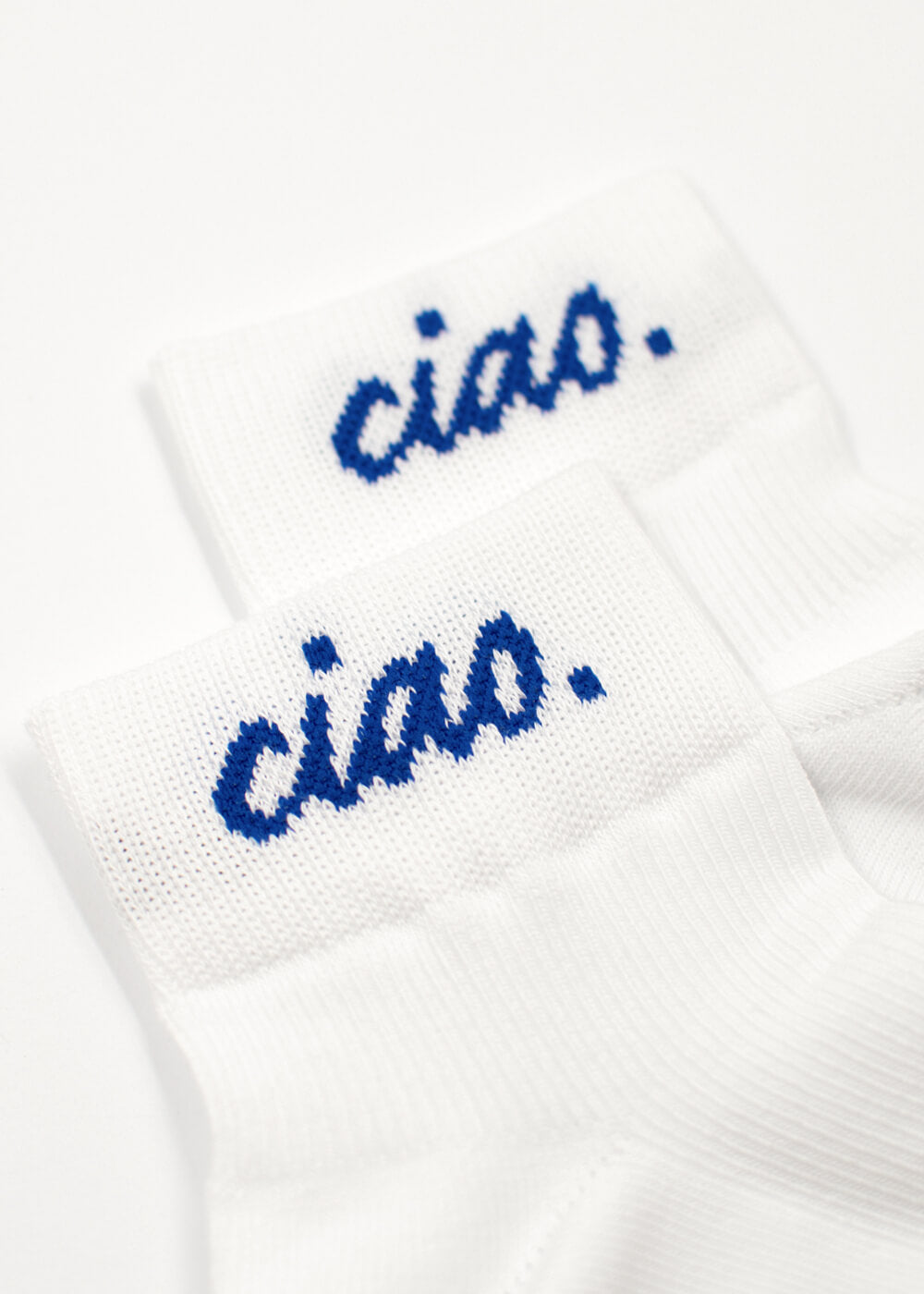 Ciao. - Sneaker Socken High