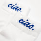 Ciao. - Sneaker Socken High