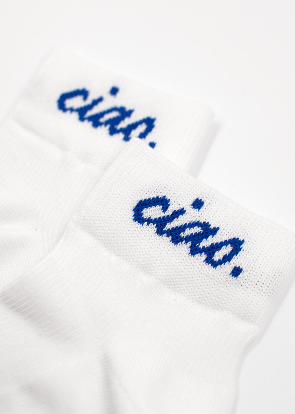 Ciao. - Sneaker Socken High