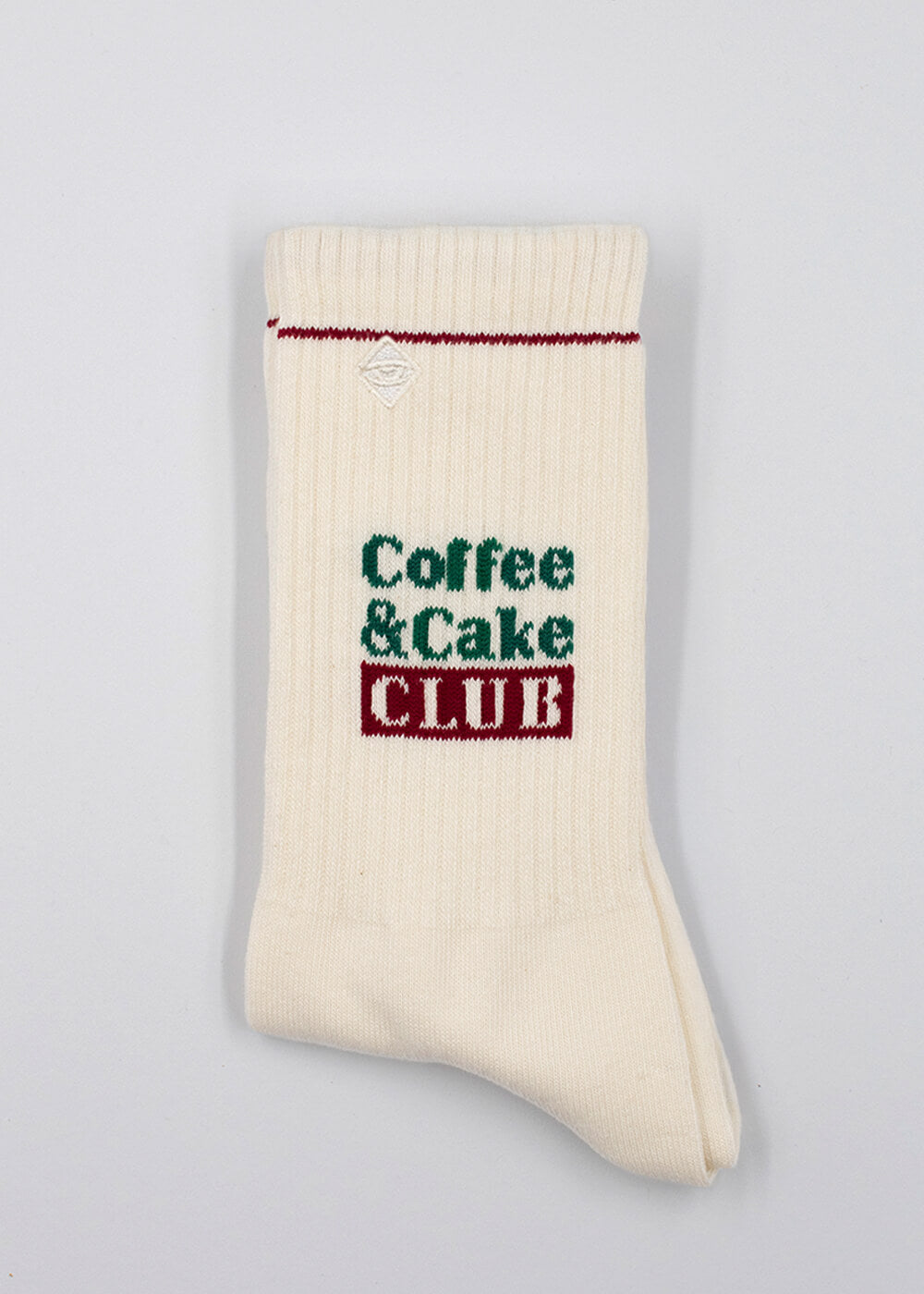 Coffee & Cake Club