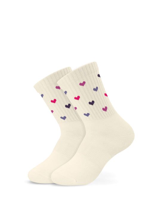 Colour Hearts - Kids Pack
