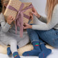 Driving Home for Christmas - Kids - ab 5 Jahre (3 Paar)