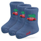 Driving Home for Christmas - Mini - 0-4 Jahre (3 Paar)