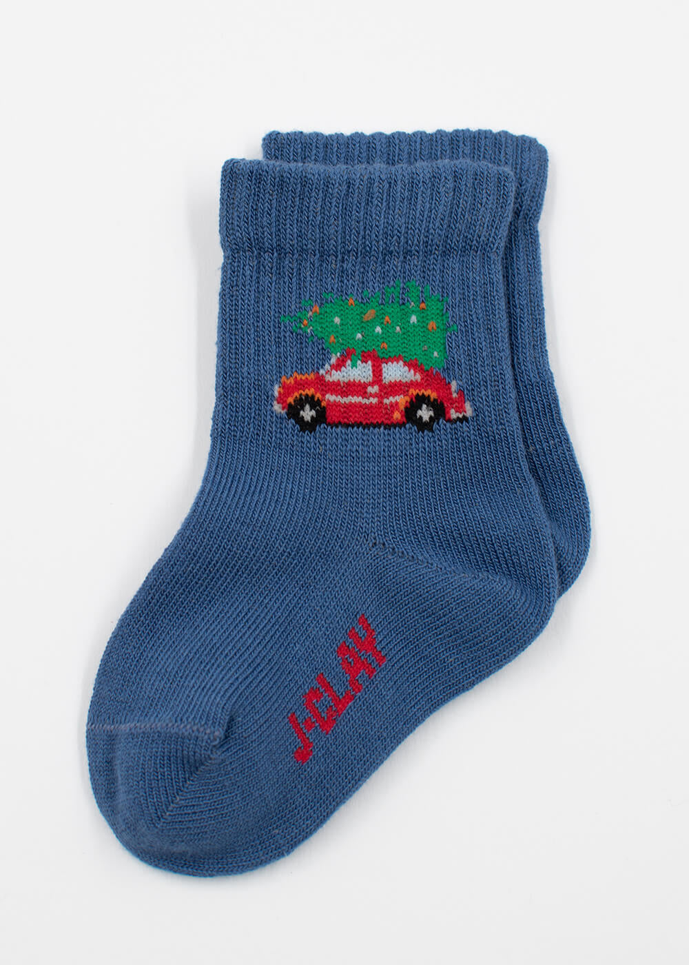 Driving Home for Christmas - Mini - 0-4 Jahre (3 Paar)