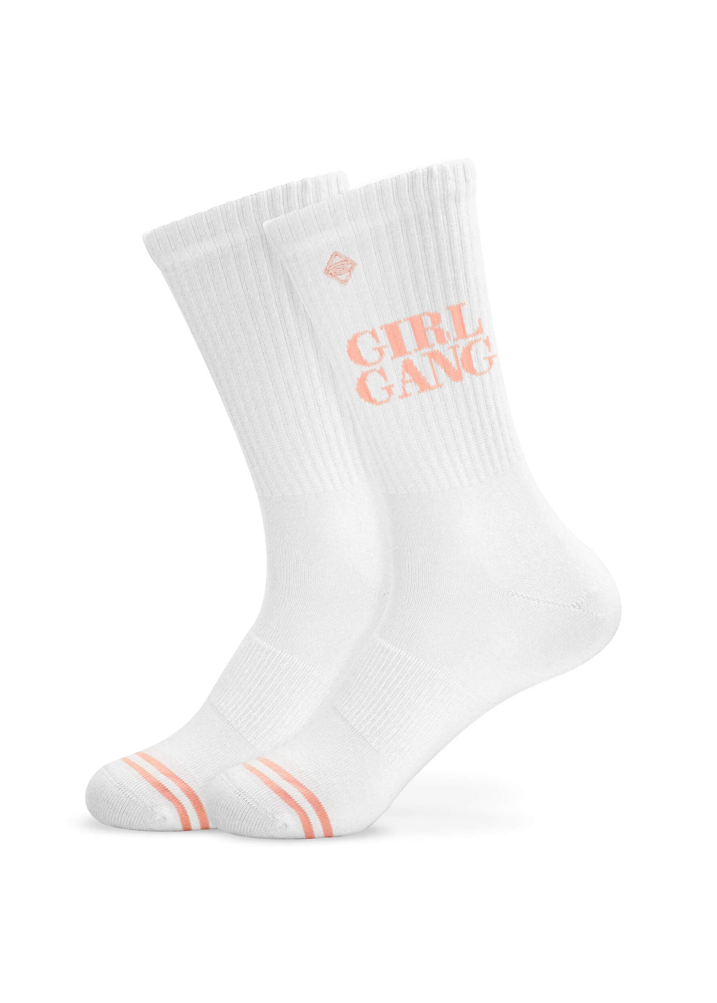 Girl Gang - tennis socks