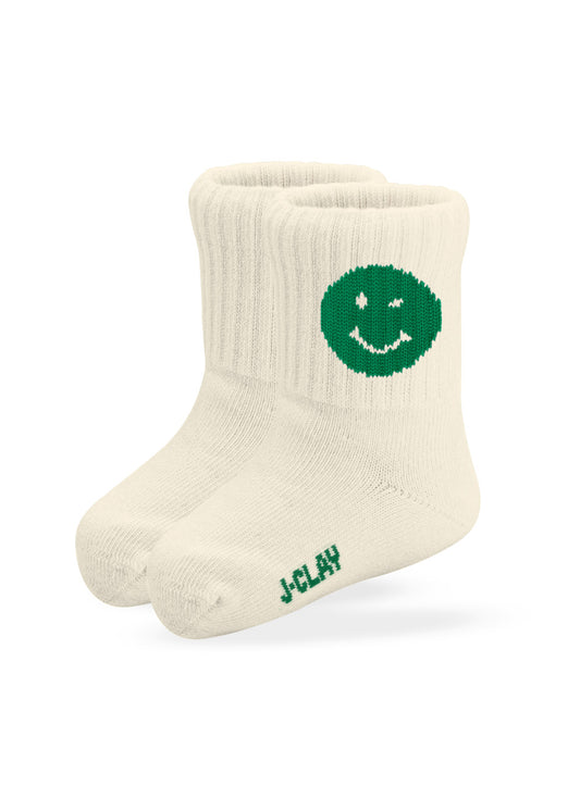 Green Smile - Mini